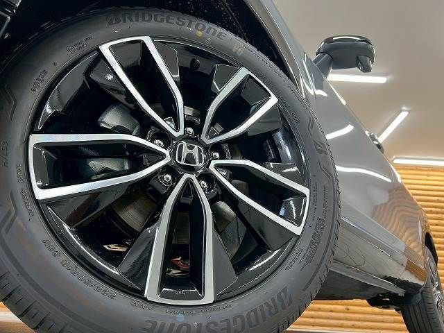 HONDA VEZEL e:HEV 2025