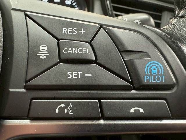 NISSAN X-TRAIL 4WD 2017