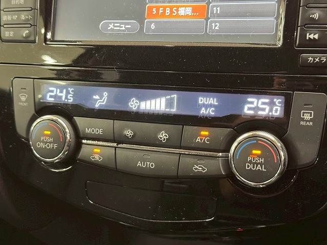 NISSAN X-TRAIL 4WD 2017