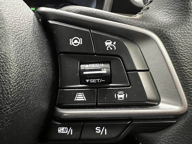 SUBARU LEGACY OUTBACK 2023