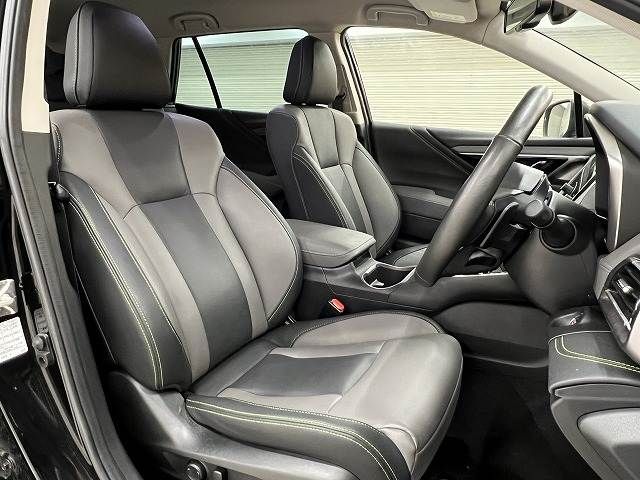 SUBARU LEGACY OUTBACK 2023