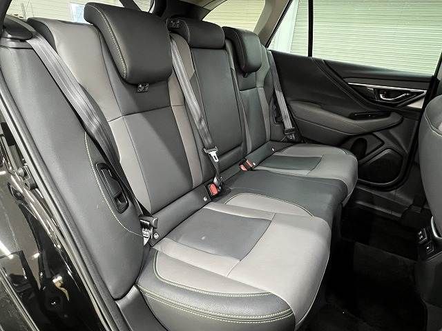 SUBARU LEGACY OUTBACK 2023