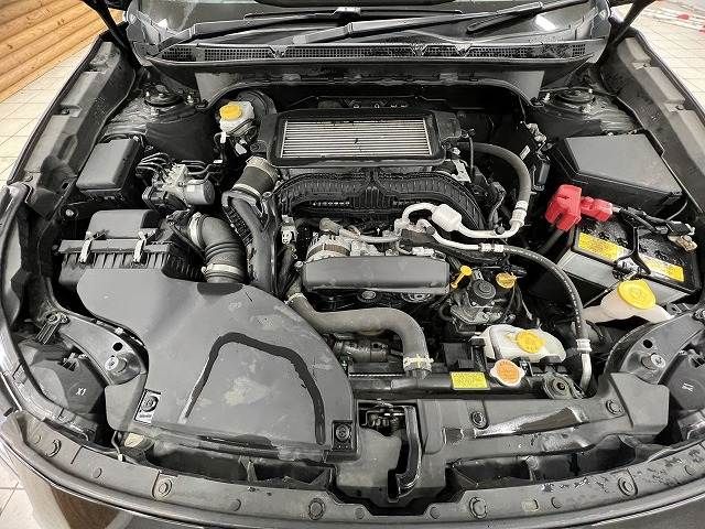 SUBARU LEGACY OUTBACK 2023