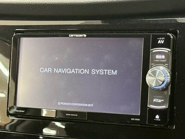 NISSAN X-TRAIL 4WD 2018