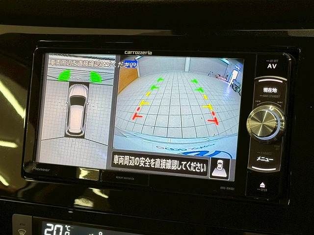 NISSAN X-TRAIL 4WD 2018