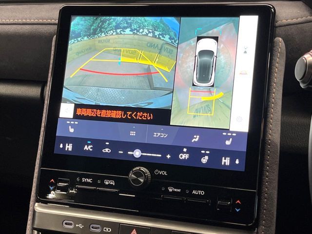 TOYOTA LEXUS LBX 2024