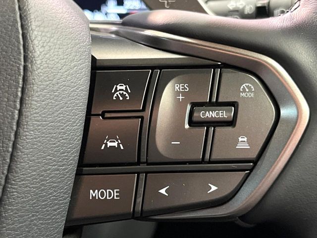 TOYOTA LEXUS LBX 2024