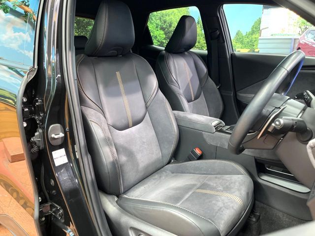 TOYOTA LEXUS LBX 2024