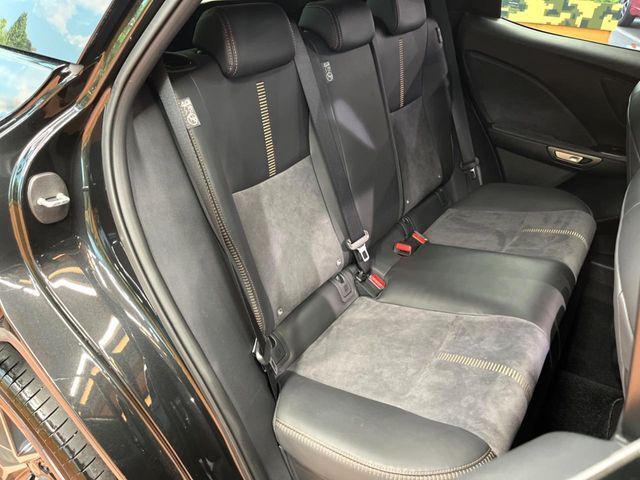 TOYOTA LEXUS LBX 2024