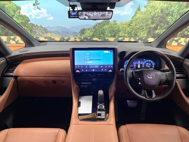 TOYOTA VELLFIRE  HYBRID 4WD 2024