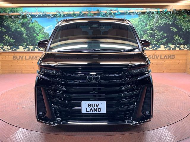 TOYOTA VELLFIRE  HYBRID 4WD 2024