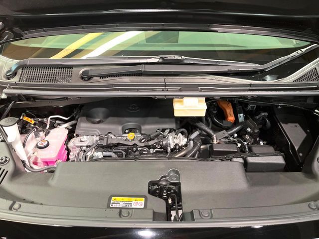 TOYOTA VELLFIRE  HYBRID 4WD 2024