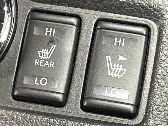 NISSAN X-TRAIL 4WD 2019