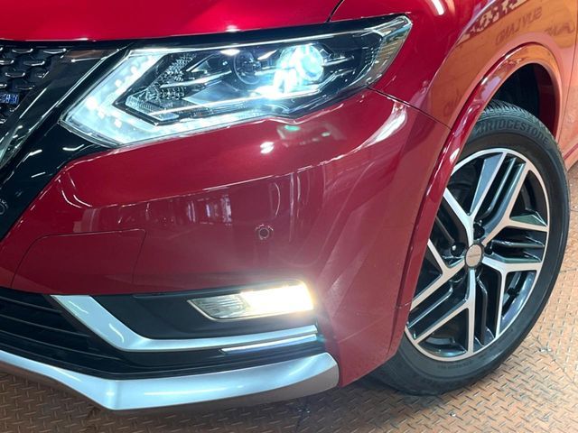 NISSAN X-TRAIL 4WD 2019