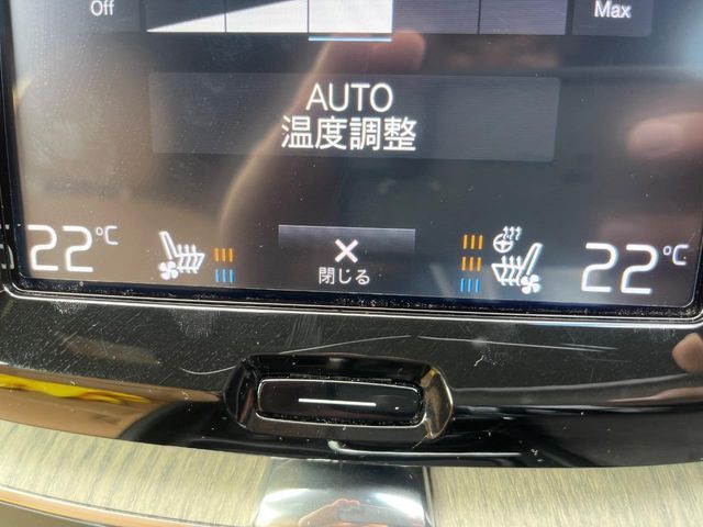 VOLVO VOLVO XC60 2018