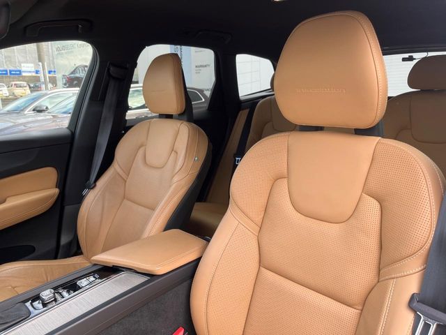 VOLVO VOLVO XC60 2018