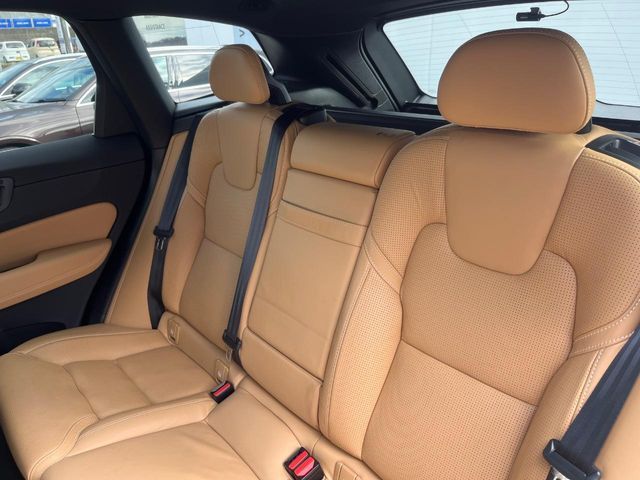 VOLVO VOLVO XC60 2018