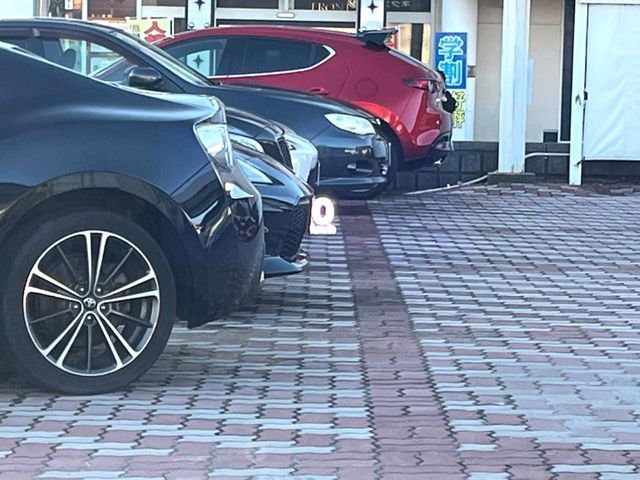 MAZDA MAZDA3 FASTBACK 2021