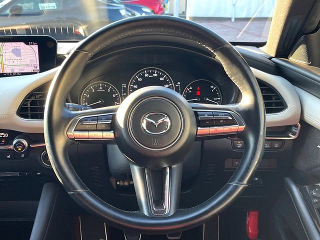 MAZDA MAZDA3 FASTBACK 2021