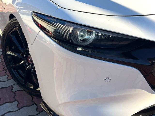 MAZDA MAZDA3 FASTBACK 2021