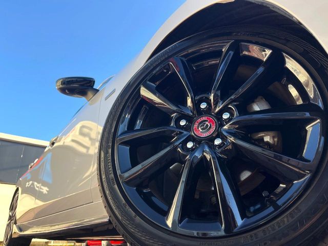 MAZDA MAZDA3 FASTBACK 2021