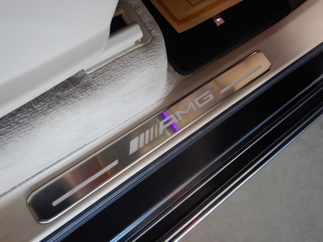 MERCEDES BENZ MERCEDES AMG G class 2021