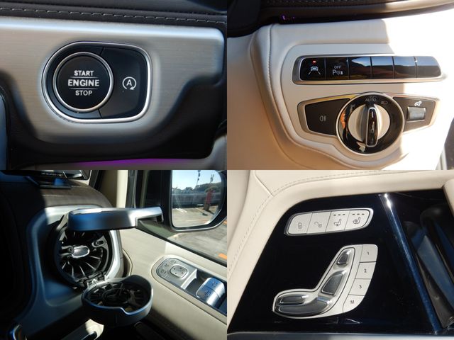 MERCEDES BENZ MERCEDES AMG G class 2021