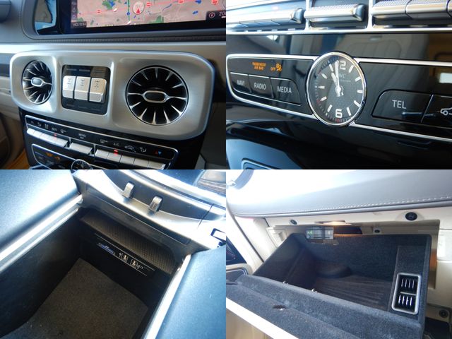 MERCEDES BENZ MERCEDES AMG G class 2021