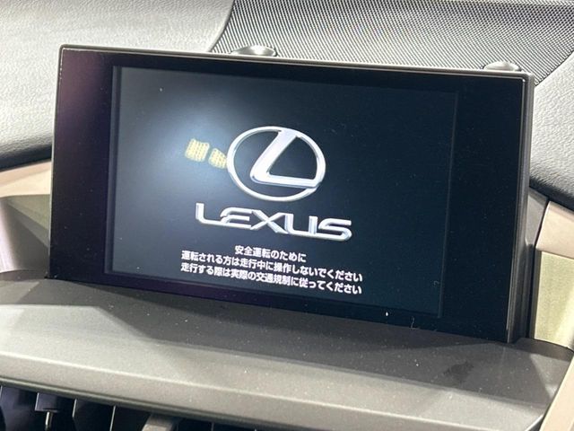 TOYOTA LEXUS NX200t 2015
