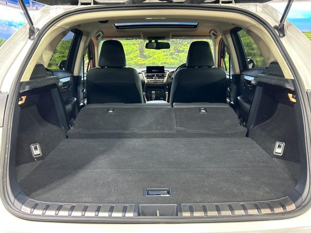 TOYOTA LEXUS NX200t 2015