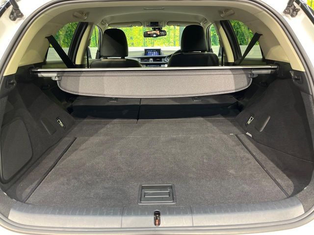 TOYOTA LEXUS CT200h 2017