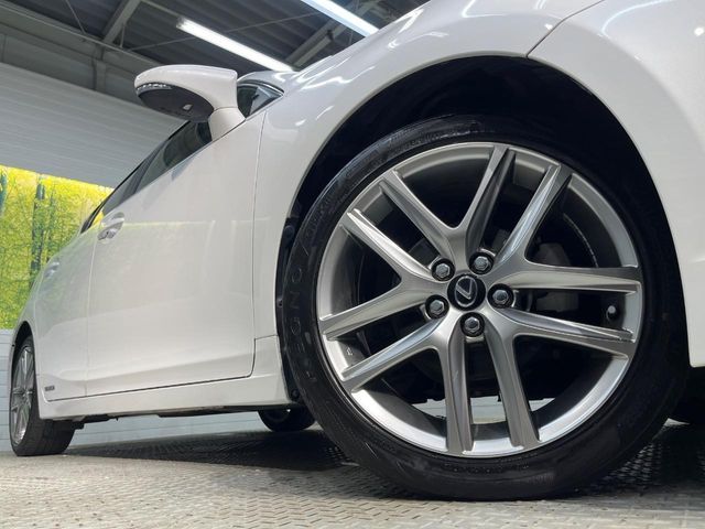 TOYOTA LEXUS CT200h 2017