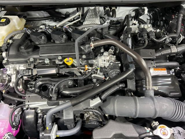 TOYOTA SIENTA HYBRID 2025