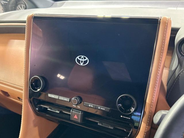 TOYOTA VELLFIRE  HYBRID 2024