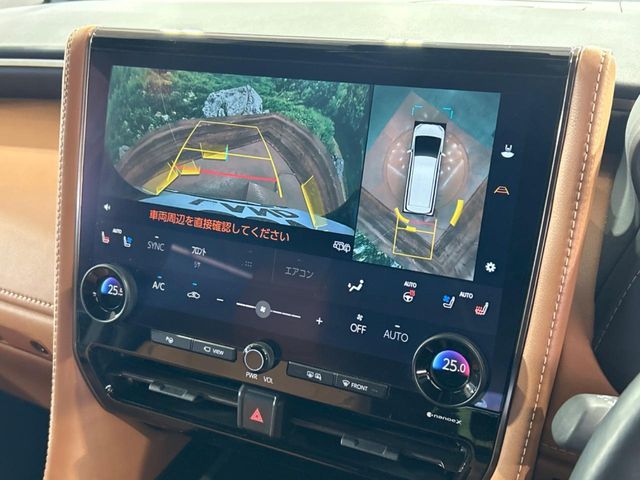 TOYOTA VELLFIRE  HYBRID 2024