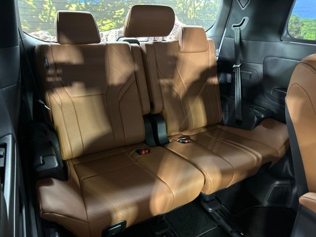 TOYOTA VELLFIRE  HYBRID 2024