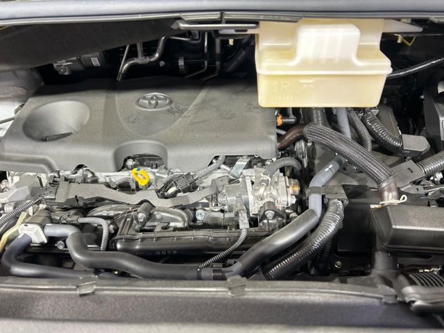 TOYOTA VELLFIRE  HYBRID 2024