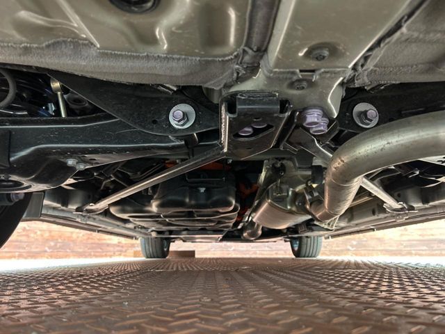 TOYOTA VELLFIRE  HYBRID 2024