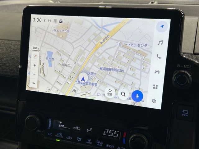 TOYOTA SIENTA HYBRID 2025