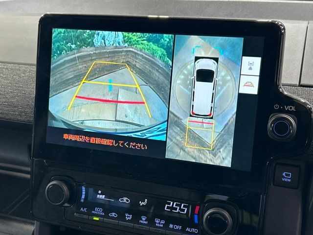 TOYOTA SIENTA HYBRID 2025