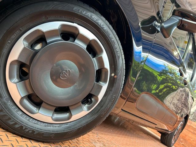 TOYOTA SIENTA HYBRID 2025