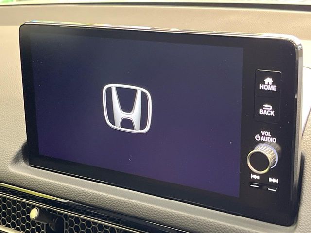 HONDA CIVIC hatchback 2023