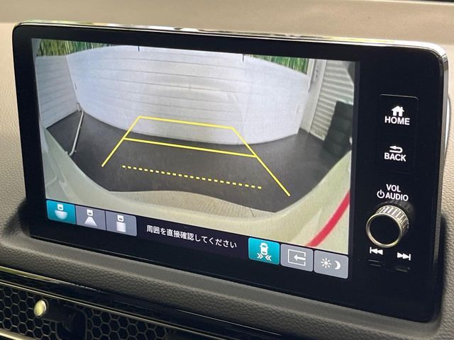 HONDA CIVIC hatchback 2023