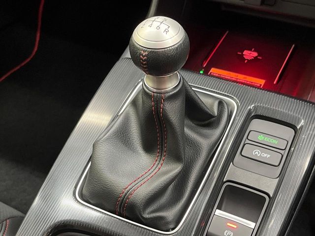 HONDA CIVIC hatchback 2023