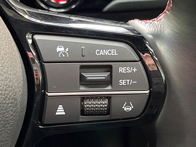 HONDA CIVIC hatchback 2023