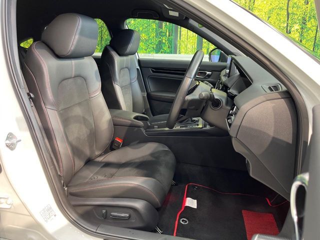 HONDA CIVIC hatchback 2023