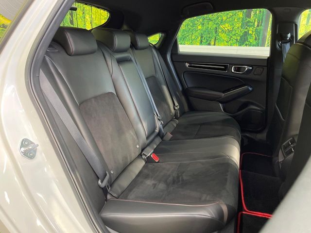 HONDA CIVIC hatchback 2023