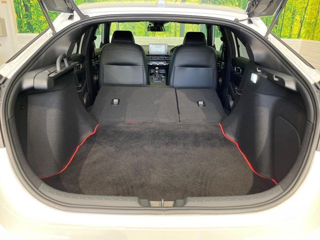 HONDA CIVIC hatchback 2023