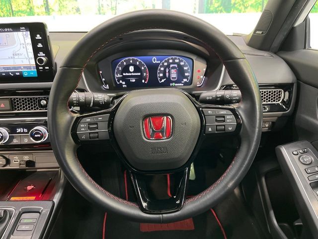 HONDA CIVIC hatchback 2023