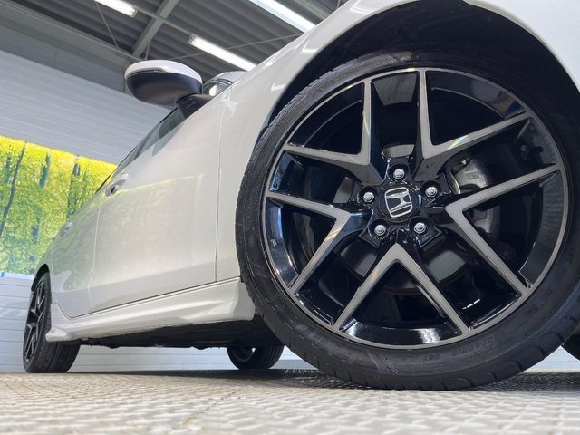 HONDA CIVIC hatchback 2023